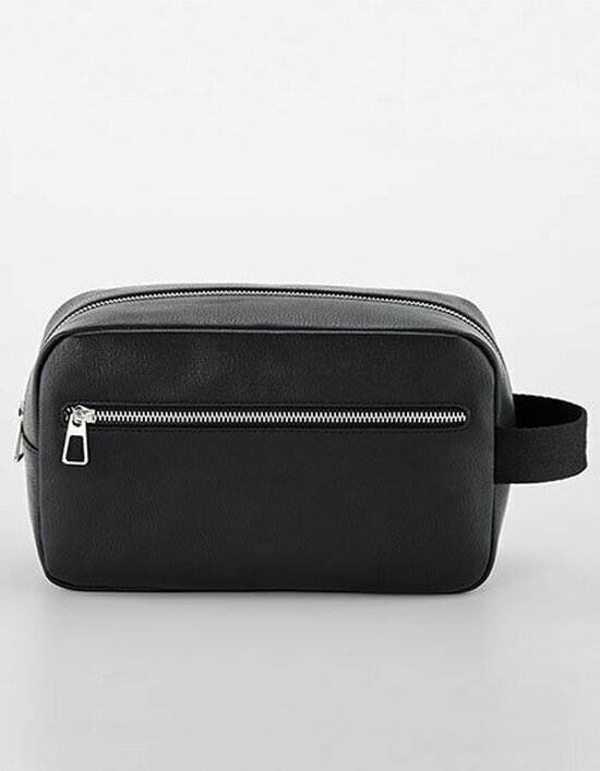 QD779 Quadra Tailored Luxe Wash Bag