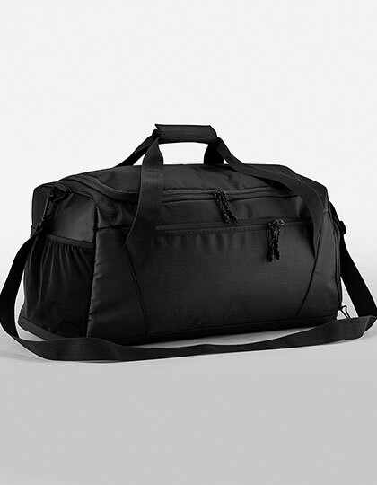 QS477 Quadra Multi-Sport Locker Holdall