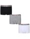 RBK8266 Men´s Trunk (3 Pair Pack)