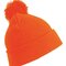 Pom Pom Beanie