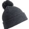 Pom Pom Beanie