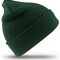 Woolly Ski Hat