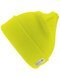Heavyweight Thinsulate™ Woolly Ski Hat