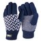 Pattern Thinsulate Glove