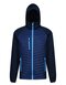 RG0549 Men´s Navigate Hybrid Jacket