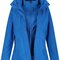Women`s Jacket - Kingsley 3in1