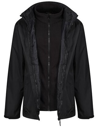 Classic 3-in-1 Jacket