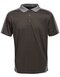 Contrast Coolweave Polo