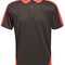 Contrast Coolweave Polo