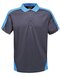 Contrast Coolweave Polo