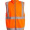RG257 Regatta Professional Pro Hi-Vis Full Zip Gilet