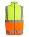RG257 Regatta Professional Pro Hi-Vis Full Zip Gilet