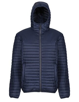 Honestly Made Recycled Ecodown Thermal Jacket
