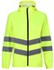 Hi-Vis Pro Packaway Jacket