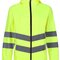 Hi-Vis Pro Packaway Jacket
