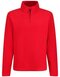 Micro Zip Neck