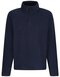 Micro Zip Neck