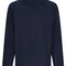 Micro Zip Neck