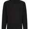 Micro Zip Neck