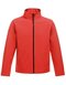 Ablaze Printable Softshell Jacket