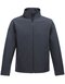 Ablaze Printable Softshell Jacket