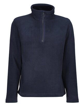 Honestly Made Recycled Half Zip Fleece