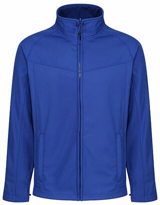 Uproar Softshell Jacket