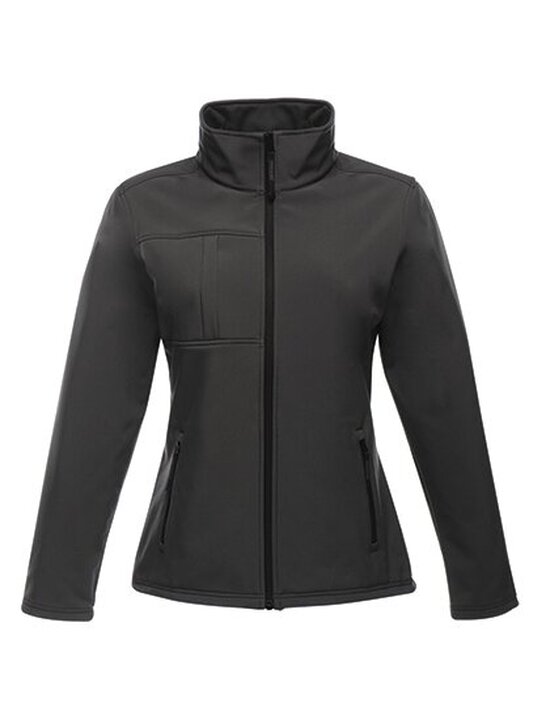 Women`s Softshell Jacket - Octagon II