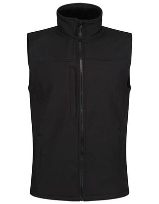 Flux Softshell Bodywarmer