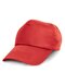 Junior Cotton Cap
