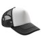 Detroit ½ Mesh Truckers Cap