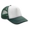 Detroit ½ Mesh Truckers Cap
