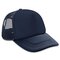 Detroit ½ Mesh Truckers Cap