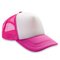 Detroit ½ Mesh Truckers Cap
