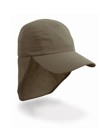 Legionnaires Cap