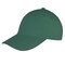 Memphis Brushed Cotton Low Profile Cap