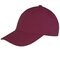 Memphis Brushed Cotton Low Profile Cap