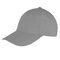 Memphis Brushed Cotton Low Profile Cap