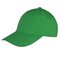 Memphis Brushed Cotton Low Profile Cap