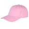 Memphis Brushed Cotton Low Profile Cap