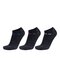 RP100628 In Liner Socks (3 Pair Banderole)