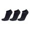RP100628 In Liner Socks (3 Pair Banderole)