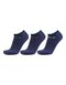 RP100628 In Liner Socks (3 Pair Banderole)