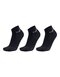 RP100629 Low Cut Socks (3 Pair Banderole)