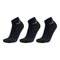 RP100629 Low Cut Socks (3 Pair Banderole)