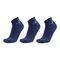 RP100629 Low Cut Socks (3 Pair Banderole)