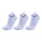 RP100629 Low Cut Socks (3 Pair Banderole)