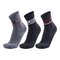 RP100634 Tennis Socks (3 Pair Card wrap)
