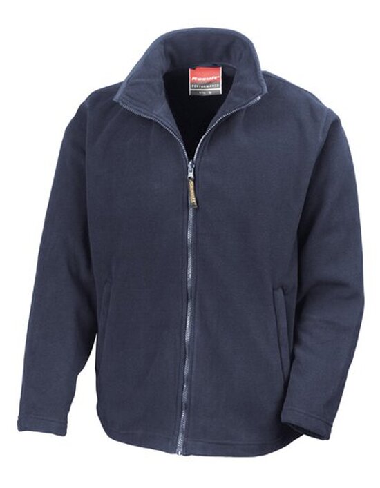 Horizon High Grade Microfleece Jacket