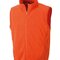Micro Fleece Gilet